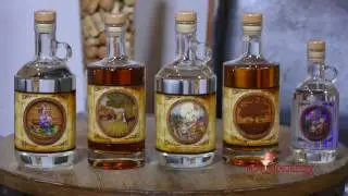 MISSOURI RIDGE DISTILLERY ON HOTMIXOLOGY