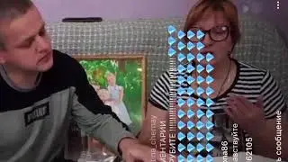 Востриков Игорь с тещей записал видеообращение к ПРЕЗИДЕНТУ Путину В.В. о работе МЧС
