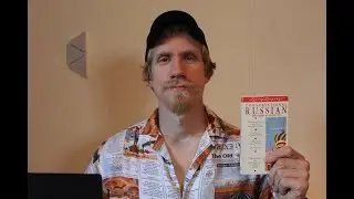 Я учу русский! снова)