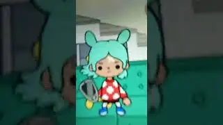 #tocaboca #mashatoca