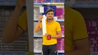 Buying All A To Z Items From Mall