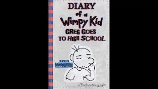 Diary of a Wimpy Kid: Greg Vs High School! Ep 2
