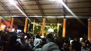 SAN MIGUEL PERAS FERIA ANUAL 2019| BANDA MIXTEPECANA