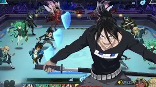 One Punch Man The Strongest Man - Sonic SSR+ V2