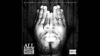 Reks - Youth In Revolt feat. Knowledge Medina (Prod. by Knowledge Medina)