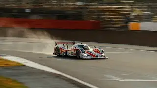 2024 Silverstone Festival Recap | Masters Historic Racing