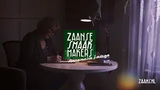 Zaanse Smaak Maker; Annemarie Lesage