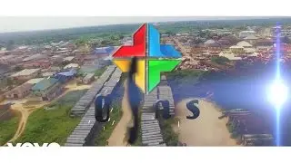 osasfilm - Raymond king gbaji