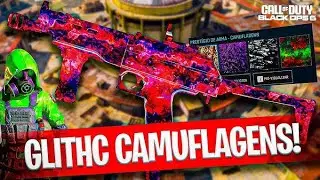 🔥PRESTIGE CAMOUFLAGE UNLOCK NOW 🔥#warzone #cod #ps5