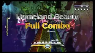 Homeland Beauty Pro Keys FC