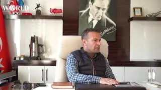 Yusuf Yücel ile erken rezervasyon ve 2021 beklentileri