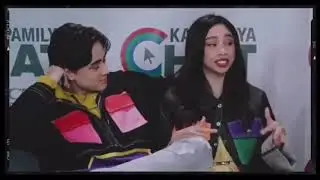 MAYWARD: SUPER CLINGY MAYMAY, GIGIL SA BOYPREN EH!! 😂😂