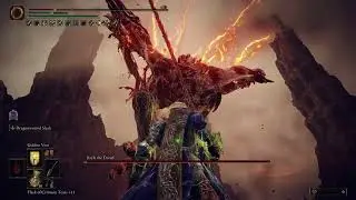 Yosh, Fake Targaryen, and Igon vs Bayle the Dread