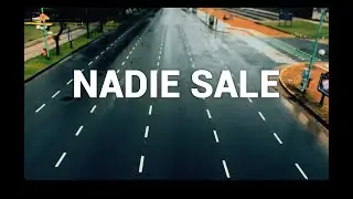 Nadie Sale Campeón Solo. Todos contra el coronavirus. Spot AFA
