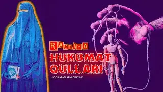 Niqob arablarni odatimi | hukumat qullari | saroy mullalari | raddiya | Ustoz Abdulloh Zufar