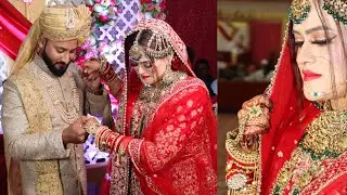 Hamari Shadi ka Teaser 😍| Rahil Yasmeen Wedding Teaser | Rahil Mujahid Vlogs