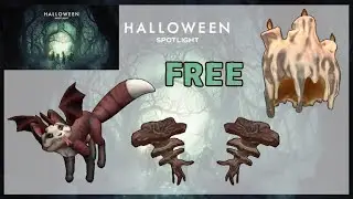 [EVENT] Halloween Spotlight🎃КАК получить БЕСПЛАТНО Свечи Рога Кота Roblox 2025 