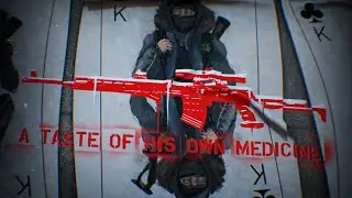 Hunting Shturman? Use this SVD Budget Build