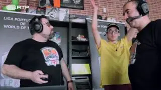Magazine #45 - Final LPWOT