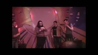 Hotdog - жгучая булочка