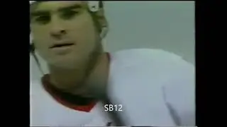 Ken Baumgartner vs Kris King Jan. 15/1994