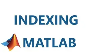 Matlab: Indexing