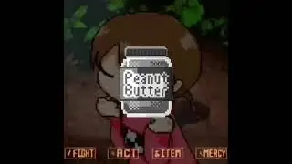 MEGALOPEANUTBUTTER
