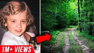 Oldest Cold Case FINALLY Solved | Candy Rogers Case | Mysterious Hook