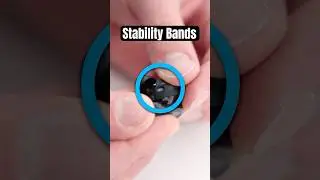 Why Stability Band Alignment is so Important