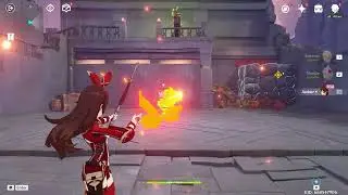 Genshin Impact (Waifu Collector) 2