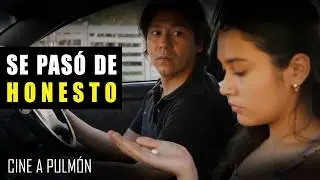 ¿TE PUEDEN OBLIGAR A SER PADRE? | Ella quería forzar el compromiso, Pero el fue brutalmente honesto