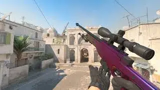 AWP | Fade (Counter-Strike 2)