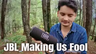 Biggest Problem of JBL Speaker 😭 Don't Buy | JBL Bluetooth Speaker | JBL Flip 6