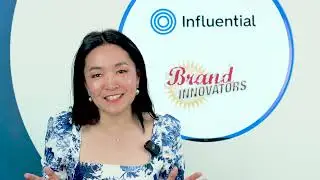 Interview Cannes Lions 2023 BRAND INNOVATORS / INFLUENTIAL