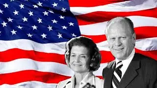 US PRESIDENT GERALD FORD GRAVESITE & MUSEUM