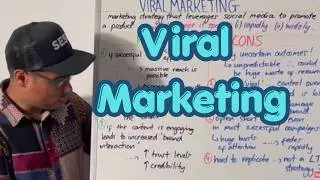 Viral Marketing for Promotion   A Level Business