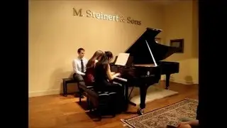 Waltz from the Sleeping Beauty Tchikovsky-Rachmaninoff