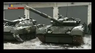 Вооружённые Силы Украины -  так как есть