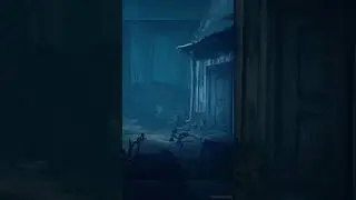 I didn't want to do this, but the Hunter forced me to do it 