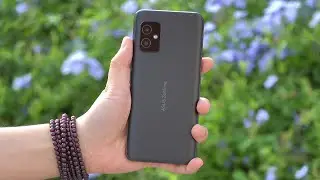 华硕Zenfone 8个人主观使用体验