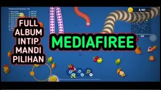 Worm zone, ular putih mulus toggeeeee