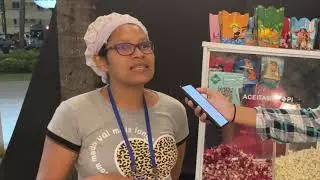 Arraiá do Povo estende os festejos e aumenta lucro de comerciantes locais