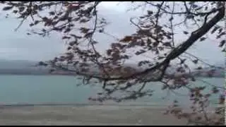 Бахчисарайское водохранилище