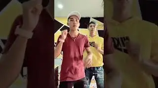 Tiktok Syazwan Fahmi dengan Adiknya Syazwan Faqiz
