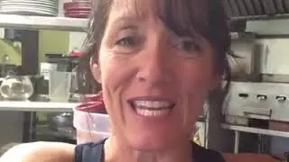 Finish me off!