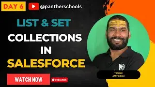 DAY6 - Collections in 