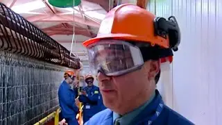 Zone Rouge : alerte aux boues toxiques