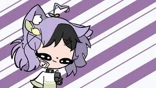 Bang Bang animation meme/ Valentine special/ a bit off timing qwp