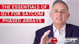 The Essentials of G/T for Your Phased Array | MPT