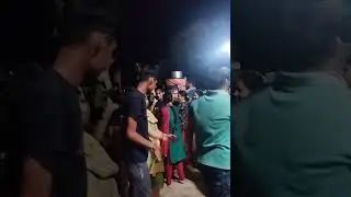 मंड्यान 💛 पहाड़ी vibes..... like DJ